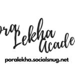 PoraLekha Academy